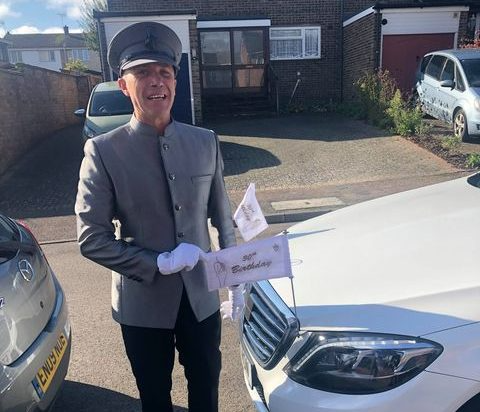 Get Your Taxi Fare Now