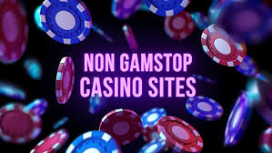 An Overview of Non GamStop Casinos in the UK An Overview of Non GamStop Casinos in the UK