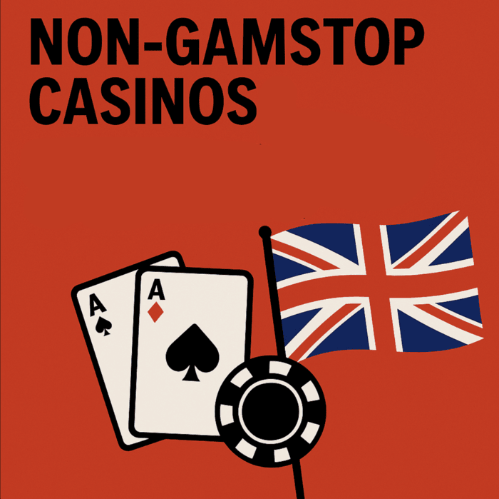 An Overview of Non GamStop Casinos in the UK An Overview of Non GamStop Casinos in the UK
