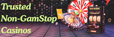 Best Casinos Not on GamStop A Comprehensive Guide Best Casinos Not on GamStop A Comprehensive Guide