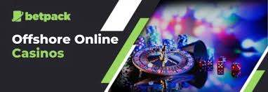 Best Offshore Casino Sites A Comprehensive Guide -435881435