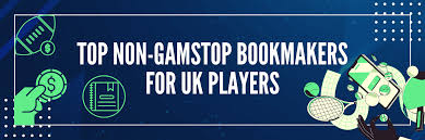 Discover Non GamStop Betting Sites for a Wider Gaming Experience