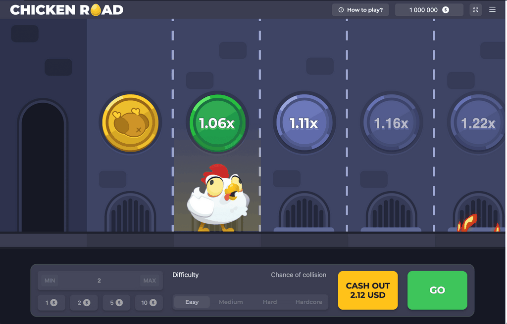 Chicken Road Game Review, Free Trial & Techniques