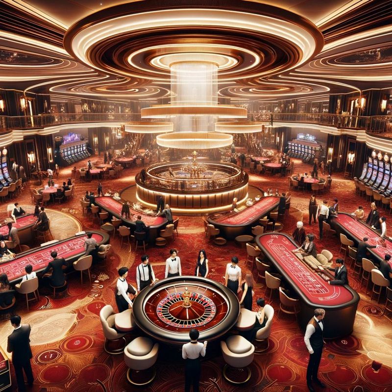 Guide d’été : choisir le meilleur casino en ligne avec Reseaurural et profiter du live