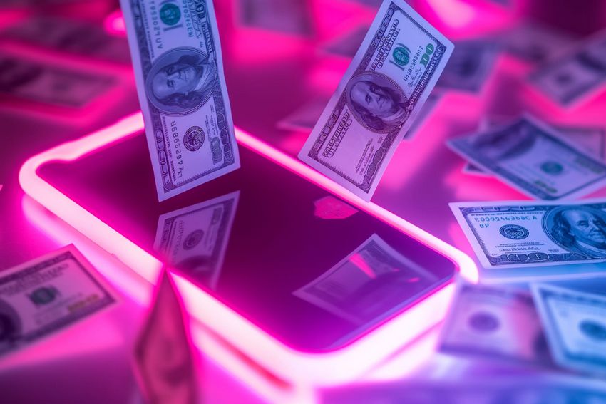 L'expérience mobile du casino en ligne : le futur du jeu L'expérience mobile du casino en ligne : le futur du jeu