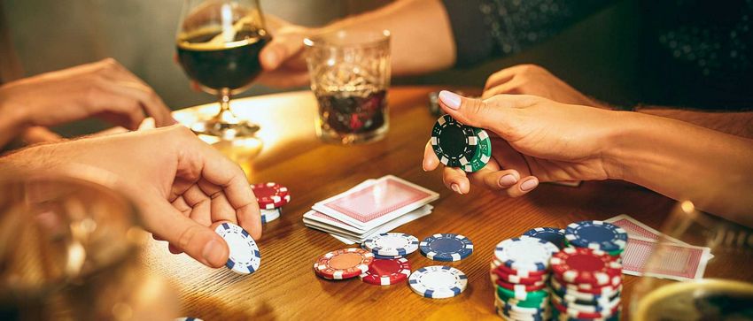 Online-Casinos ohne deutsche Lizenz