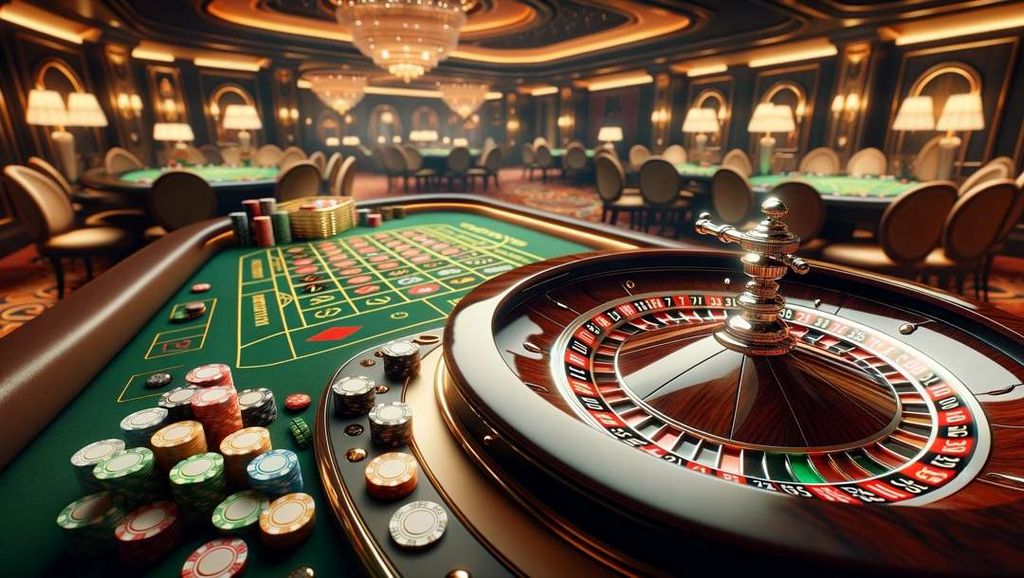 Sécurité des paiements dans les casinos en ligne : comment protéger votre argent